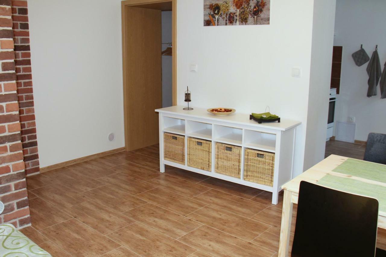 Comfortable Apartments Under The St. Barbara'S Cathedral كوتنا هورا المظهر الخارجي الصورة